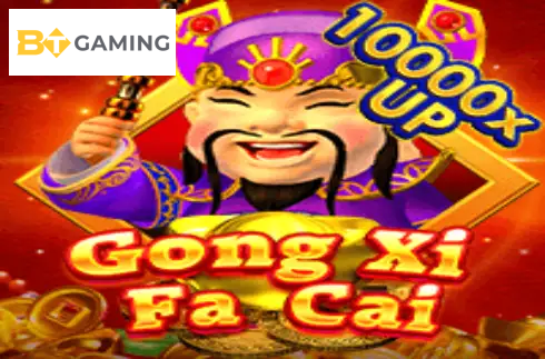 Gong Xi Fa Cai